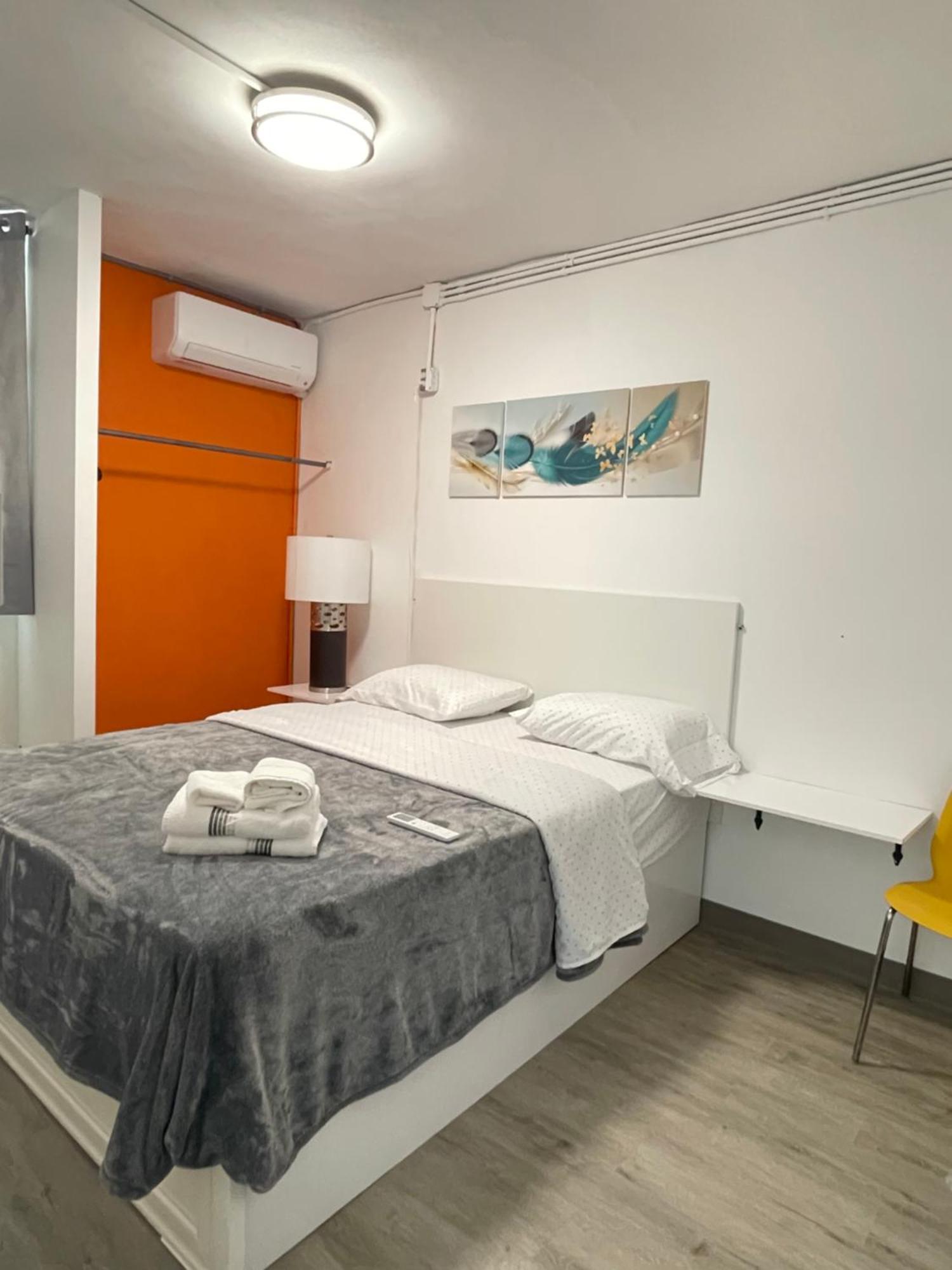 Aparthotel Caribbean Stars San Juan Airport Carolina Exterior foto