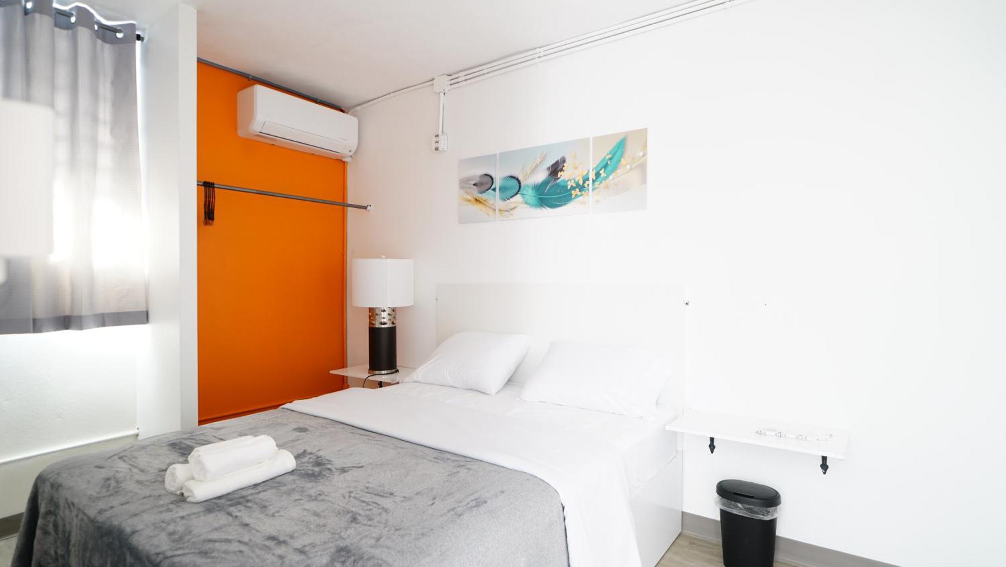 Aparthotel Caribbean Stars San Juan Airport Carolina Exterior foto