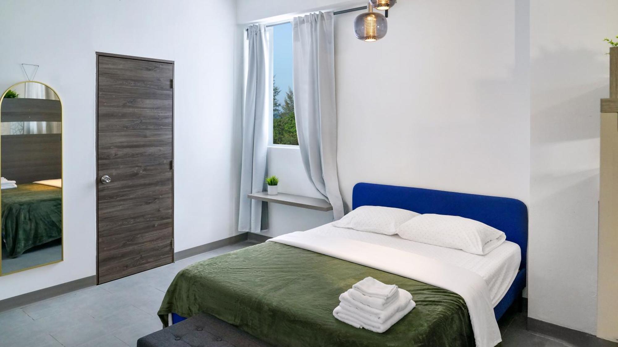 Aparthotel Caribbean Stars San Juan Airport Carolina Exterior foto